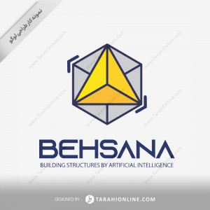 Arka Behsana logo